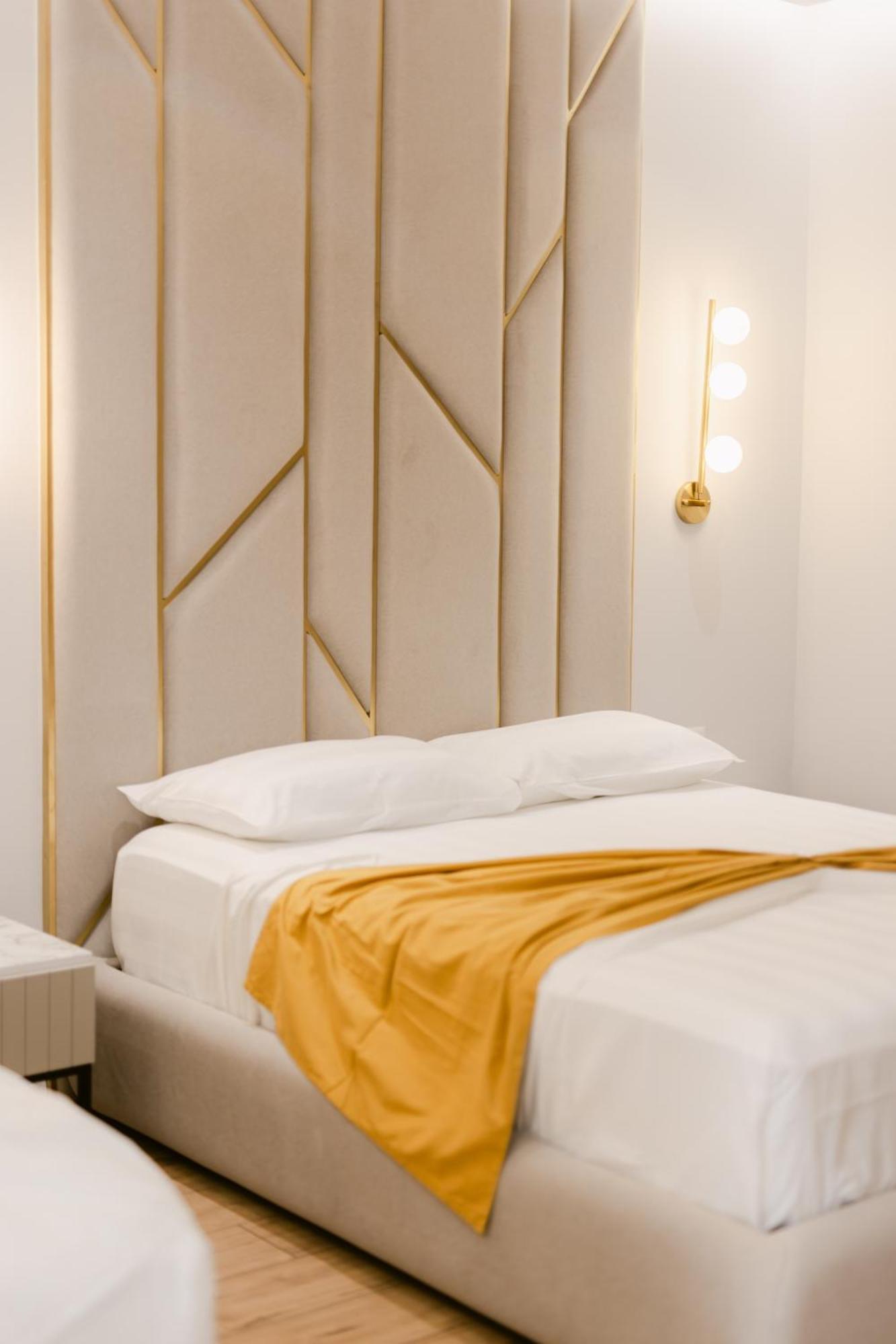 Hotel Olsi Sarandë Eksteriør billede