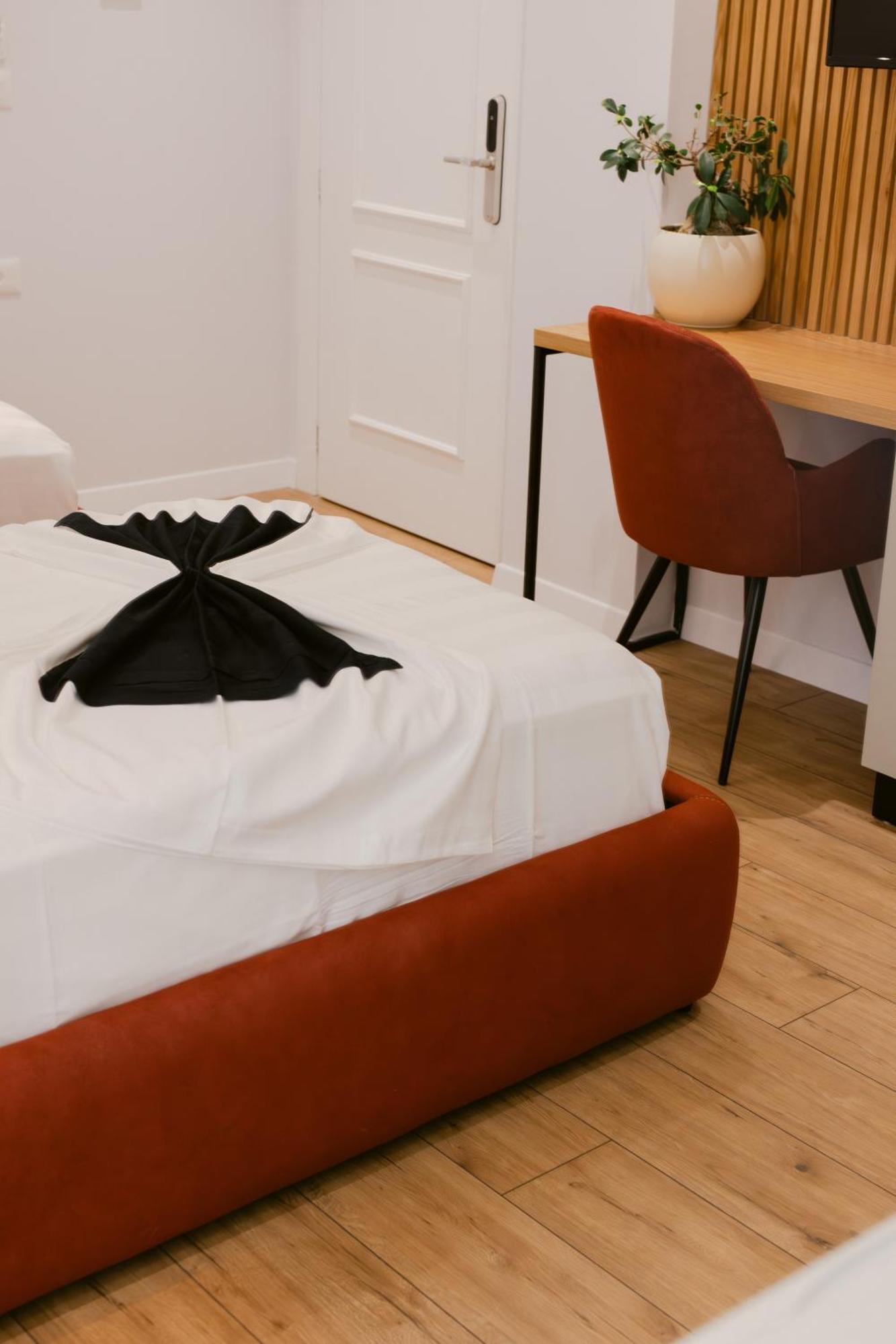 Hotel Olsi Sarandë Eksteriør billede