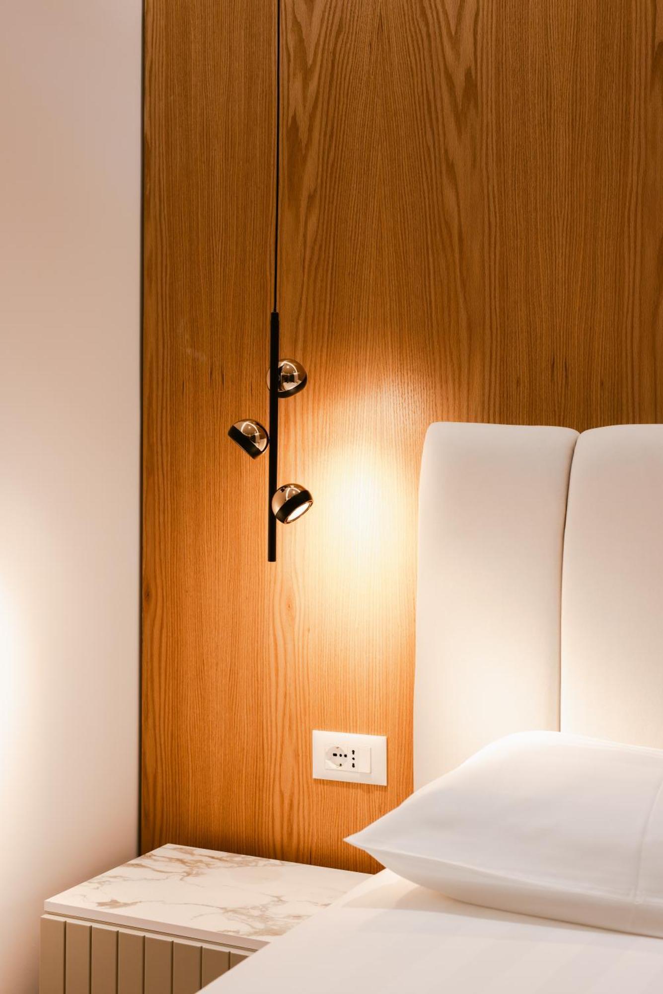 Hotel Olsi Sarandë Eksteriør billede